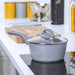 Classic Kitchen Starter Set - Grey Image 6