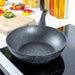 Classic Wok and Griddle Pan Set Image 6