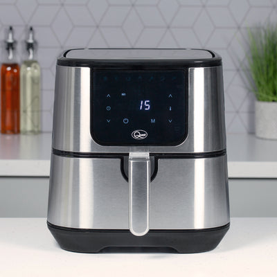 5.5L Digital Air Fryer, by Quest