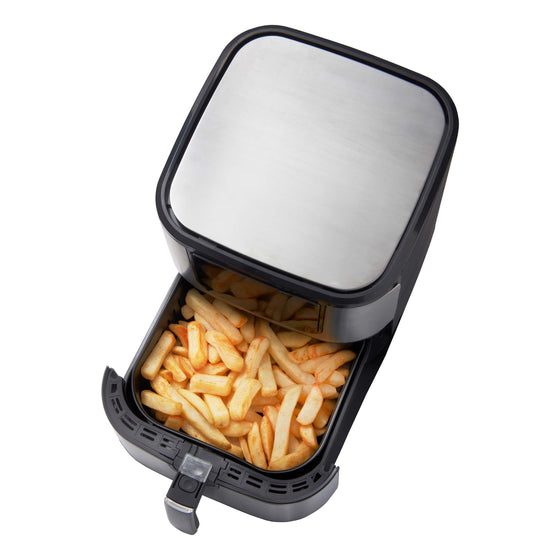 5.5L Digital Air Fryer, by Quest Image 7