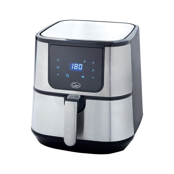 5.5L Digital Air Fryer, by Quest Image 4