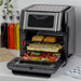 12L Digital Air Fryer Oven, by Quest Image 1