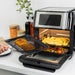 12L Digital Air Fryer Oven, by Quest Image 2