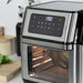 12L Digital Air Fryer Oven, by Quest Image 10