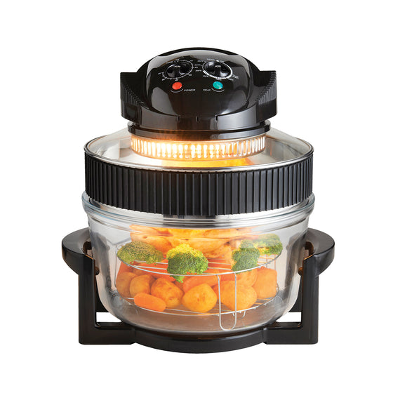 17L Halogen Oven, by Quest Image 6