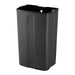 30L Stainless Steel Pedal Bin with Soft Close Lid, by BLACK + DECKER Image 6