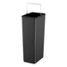 20L Stainless Steel Slimline Pedal Bin with Soft Close Lid, by BLACK + DECKER Image 5