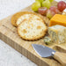 Bamboo Cheeseboard & 3 Knife Set Image 10