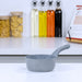 Classic 16cm Grey Non Stick Milk Pan Image 2