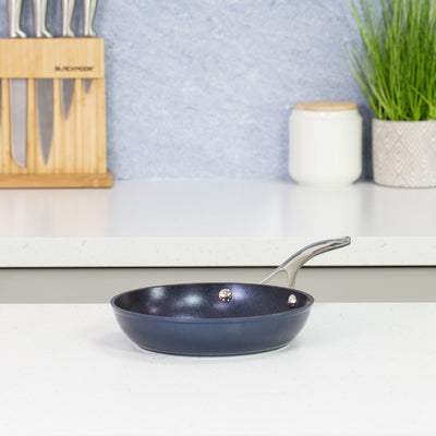 Blue Pro 20cm Non Stick Frying Pan