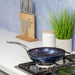 Blue Pro 24cm Non Stick Frying Pan Image 11