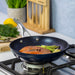 Blue Pro 26cm Non Stick Frying Pan Image 4