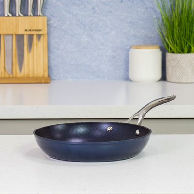 Blue Pro 26cm Non Stick Frying Pan