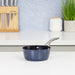 Blue Pro 16cm Non Stick Milk Pan Image 1