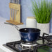 Blue Pro 16cm Non Stick Milk Pan Image 2