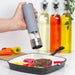 Electric Salt And Pepper Mills - Grey Image 3