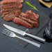 Set Of 6 Steak Knives Image 5
