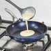 Blue Pro 26cm Non Stick Frying Pan Image 3