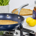 Blue Pro 20cm Non Stick Frying Pan Image 2