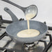 Classic 20cm Grey Non Stick Frying Pan Image 3
