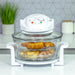 12L Halogen Oven, by Quest Image 3