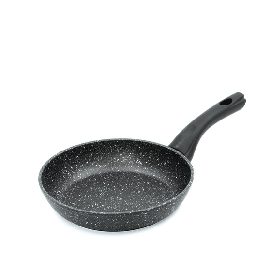 Classic 20cm Black Non Stick Frying Pan Image 12