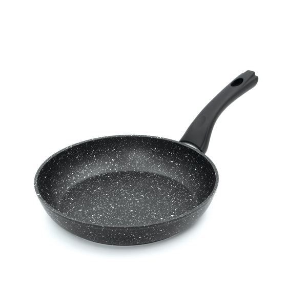 Classic 24cm Black Non Stick Frying Pan Image 11
