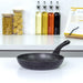 Classic 24cm Black Non Stick Frying Pan Image 4