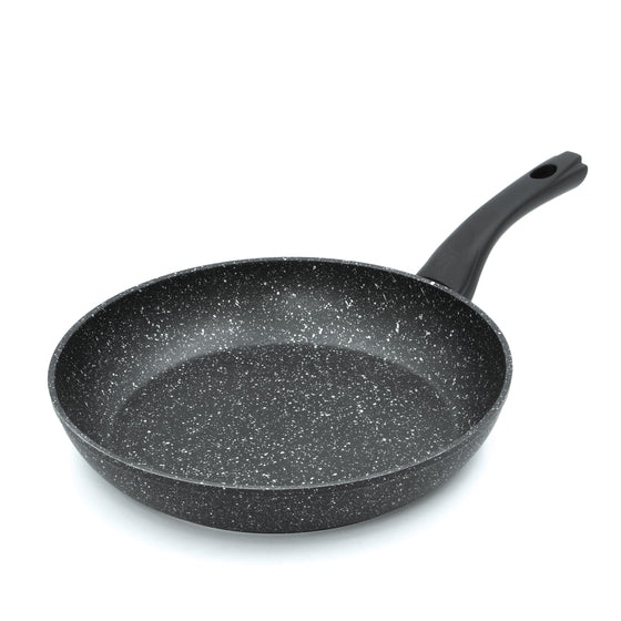Classic 28cm Black Non Stick Frying Pan Image 10