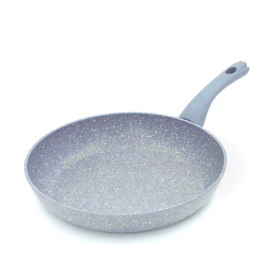 Classic 28cm Grey Non Stick Frying Pan Image 6