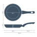 Classic 32cm Black Non Stick Frying Pan Image 6