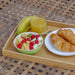 Set Of 3 Bamboo Serving Trays Image 7
