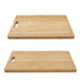 Large Bamboo Chopping Board & Serving Board Image 4