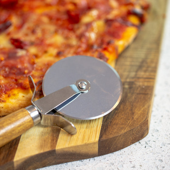 3 Piece Pizza Cooking Set Image 5