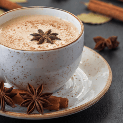 how to make a latte - nusa coffee company