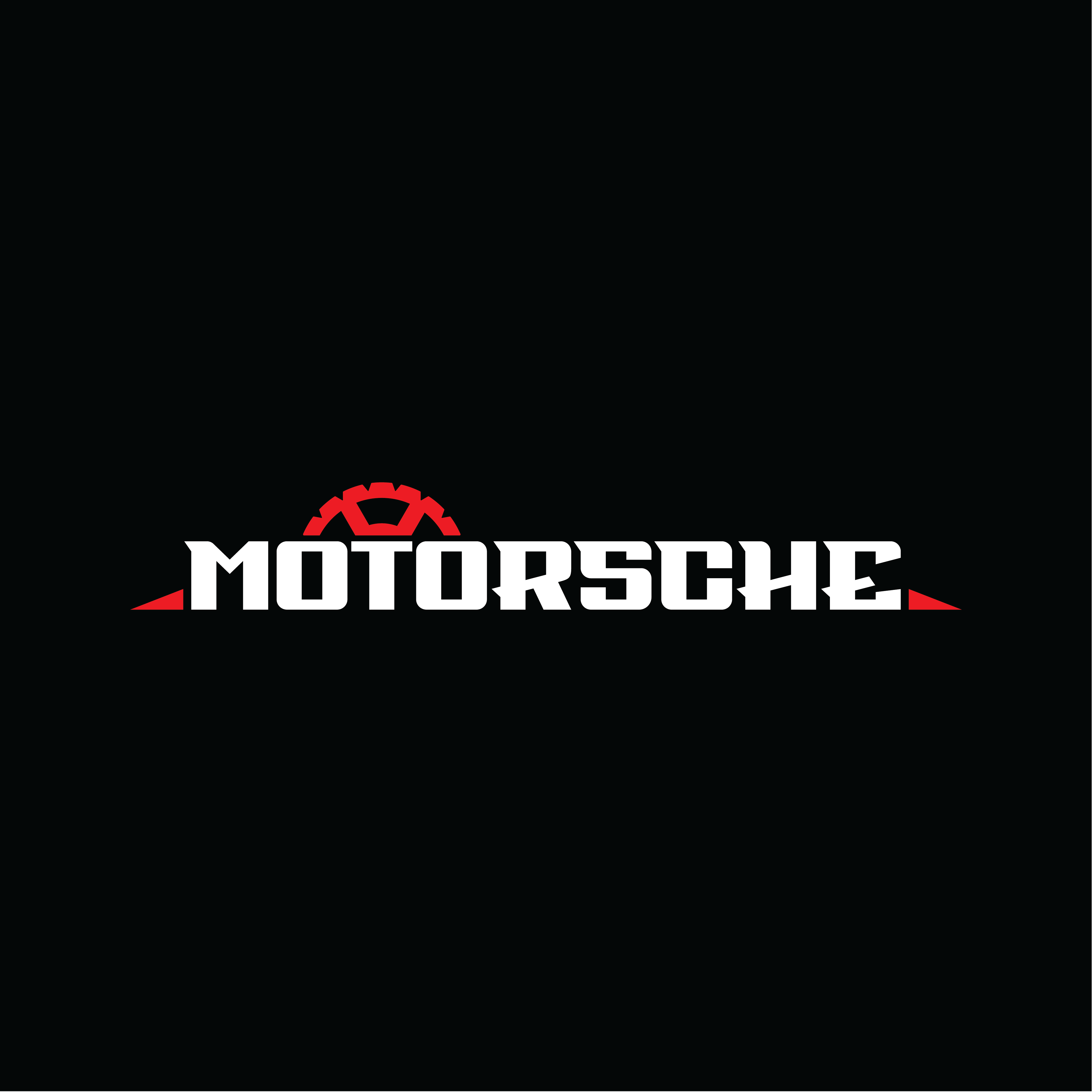 Motorsche