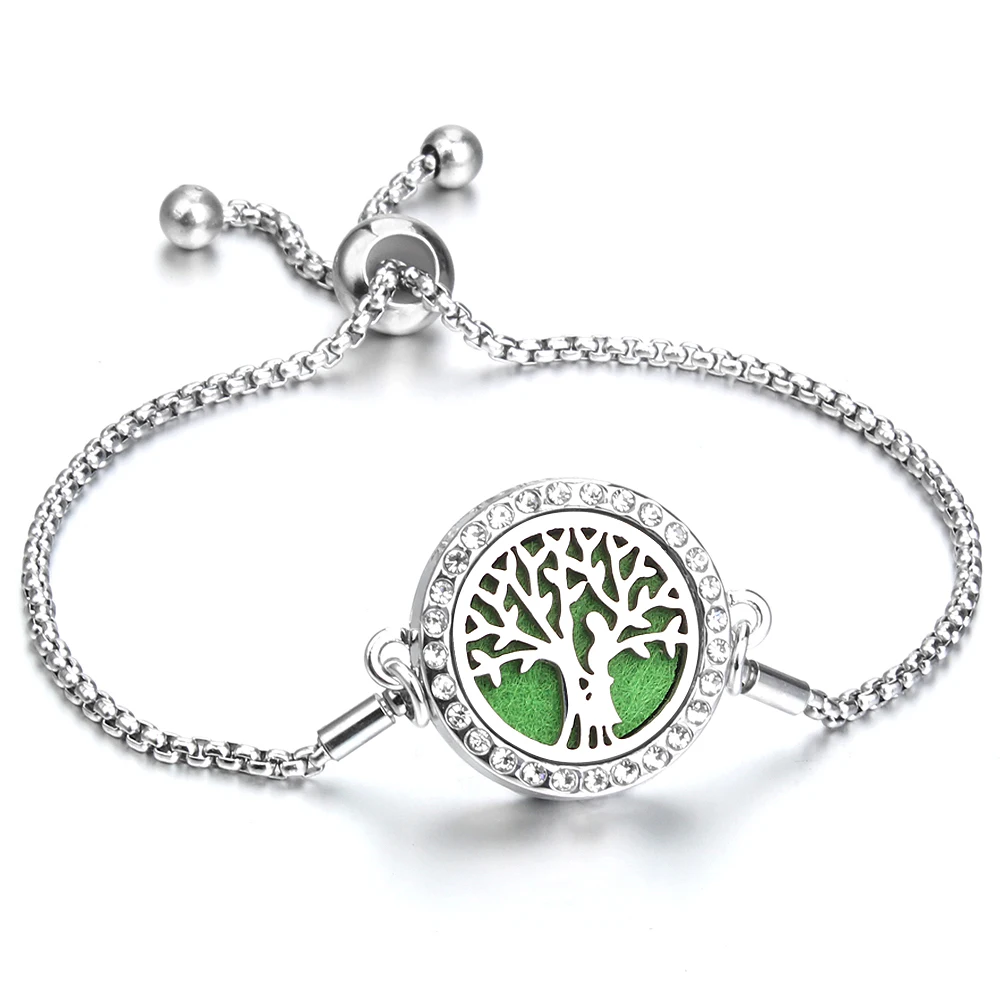 Perfume Bracelet - LoveNecklace product image