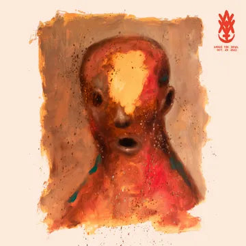 Amigo the Devil - The Wiltern (Live) [2LP] (RSDBF 2024)