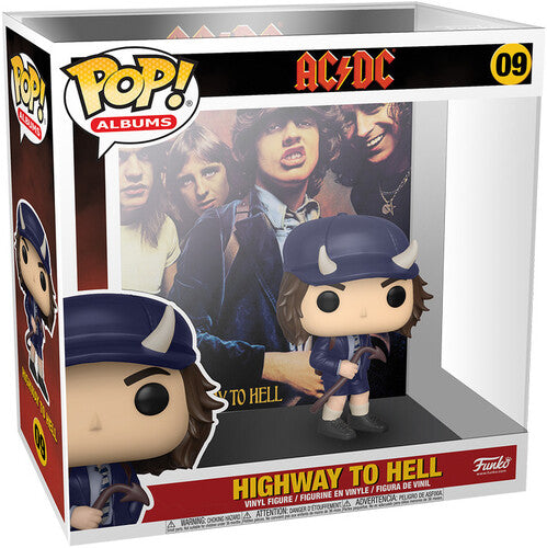 Reanimation Funko Pop! Album