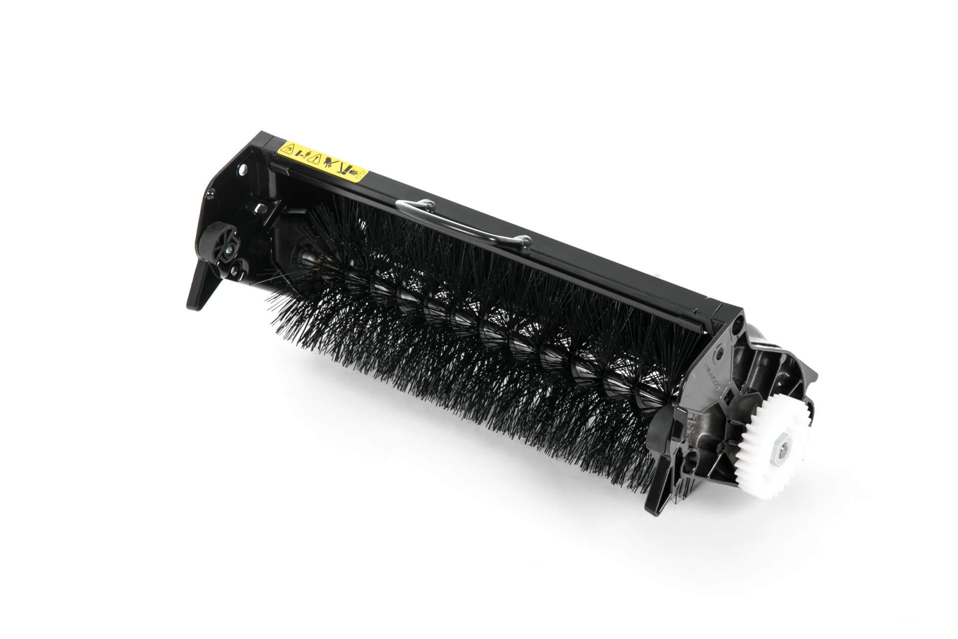 Allett QC14LB 14" Grooming Lawn Brush Quick Change Cartridge - ALLETT Ireland product image