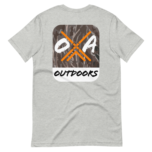 OA Fly Fishing Tee – ordinaryappalachia