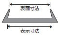 寸法図