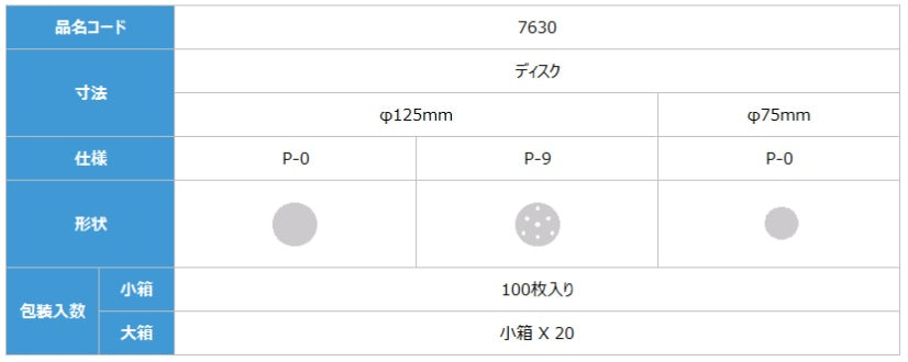 スーパーアシレックス レモン K-800 ディスク 規格