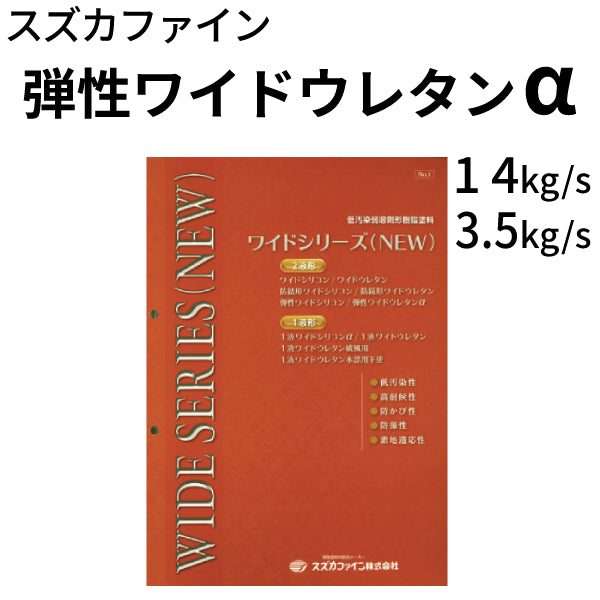 建築塗料 日本ペイント パーフェクトプライマー 標準色 4kgセット ダークグレー(N4.0 近似色) - 3