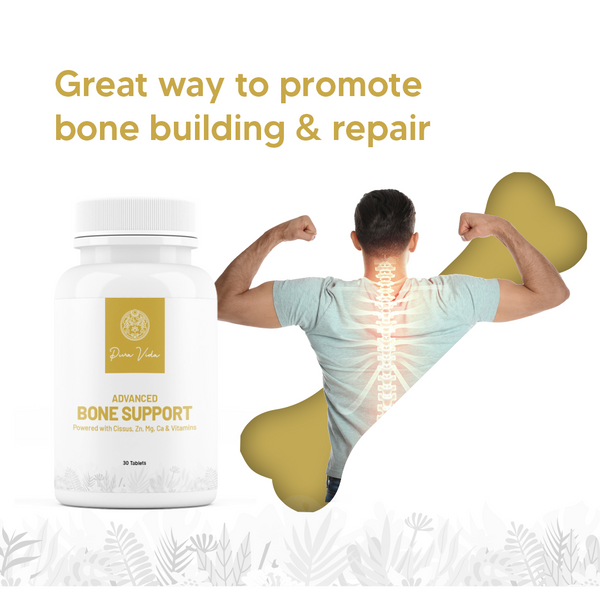 Advanced Bone Support Tablets