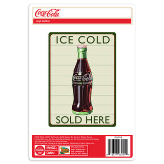Kühlschrank Coca Cola Limited Jar