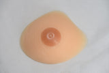 Asymmetrical Breast Forms