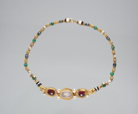 Greece, 2nd Century BC - Necklace