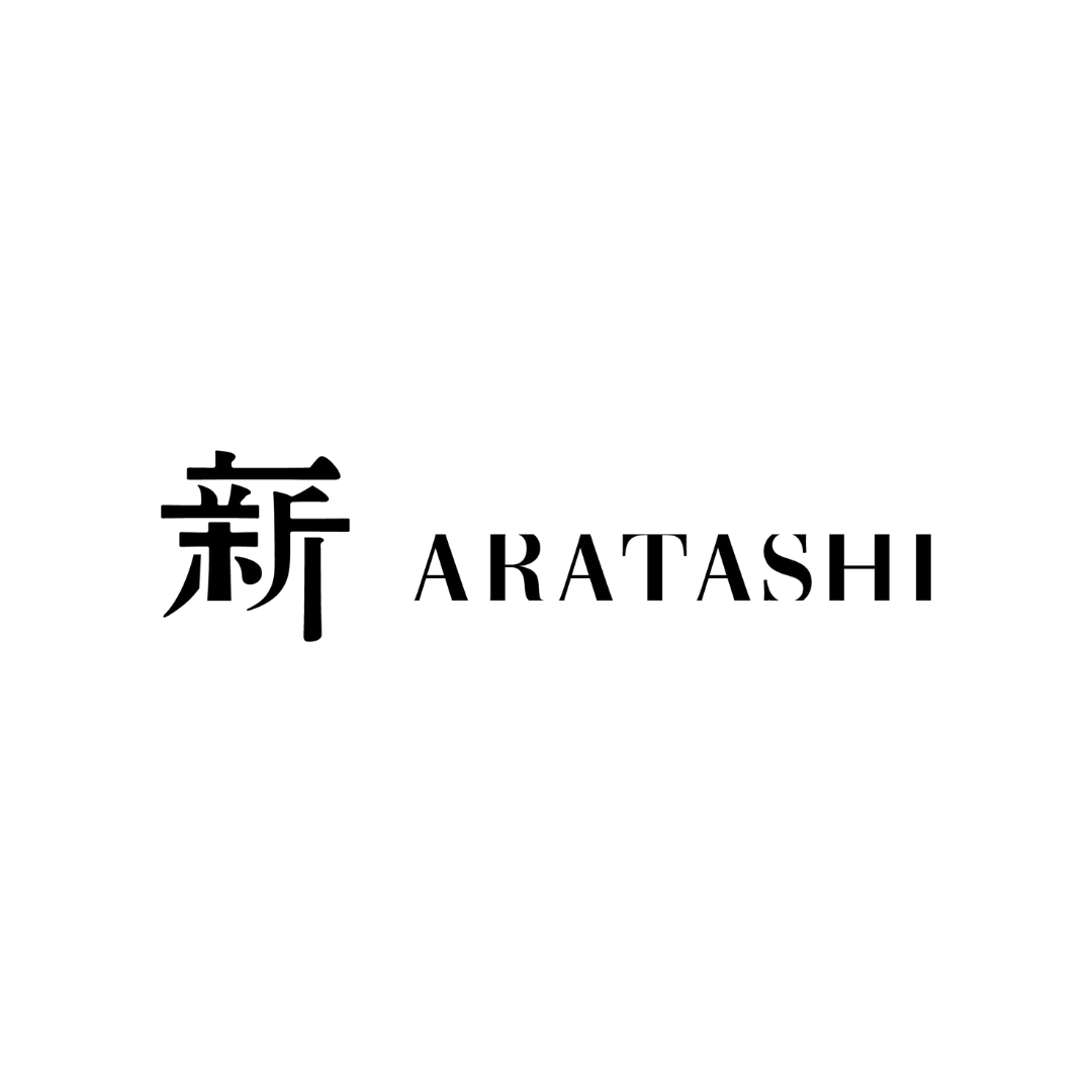 新-ARATASHI-