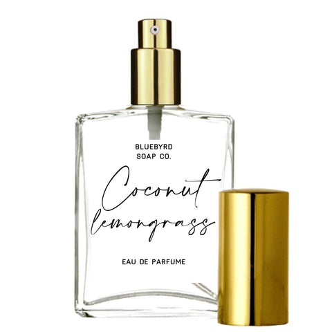 Lemongrass (UNISEX) 30ml.